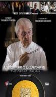 Gualtiero Marchesi - The Great Italian (Dvd+Cd)