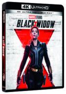 Black Widow (4K Ultra Hd+Blu-Ray) (2 Blu-ray)
