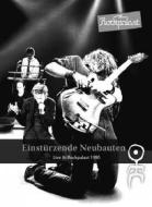 Einsturzende Neubauten - Live At Rockpalast 1990 (Dvd+Cd)