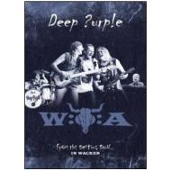 Deep Purple. From the Setting Sun... In Wacken