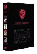 Coffret Annees 40 (4 Dvd)