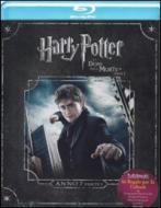 Harry Potter e i doni della morte. Parte 1 (Blu-ray)