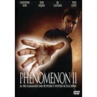 Phenomenon II