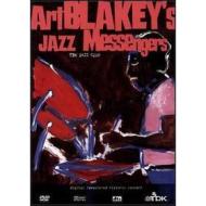 Art Blakey's Jazz Messengers. Live at the Umbria Jazz Festival