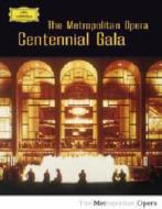 The Metropolitan Opera Centennial Gala (2 Dvd)