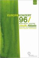 Europakonzert 1996 from St. Petersburg - Berliner Philharmoniker