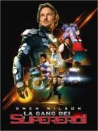 La Gang Dei Supereroi (Blu-ray)
