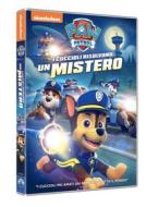 Paw Patrol - I Cuccioli Risolvono Un Mistero