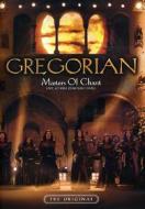 Gregorian. Masters Of Chant. Live In Kreuzenstein