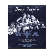 Deep Purple. From the Setting Sun... In Wacken 3D (Blu-ray)