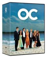 The O.C. - La Serie Completa (24 Dvd) (24 Dvd)