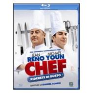Chef (Blu-ray)