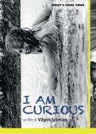 I Am Curious (Cofanetto 2 dvd)