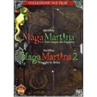 Maga Martina 1 & 2 (Cofanetto 2 dvd)