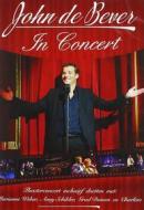John De Bever - In Concert