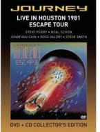 Journey - Live In Houston 1981: The Escape Tour