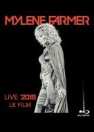 Mylene Farmer - Live 2019 (Blu-ray)