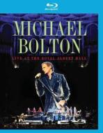 Michael Bolton - Live At Royal Albert Hall (Blu-ray)