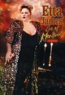 Etta James - Live At Montreux 1978-1993