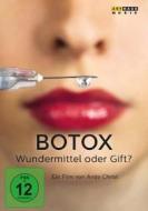 Antje Christ - Botox - Wundermittel Oder Gift
