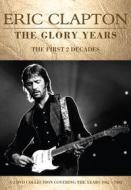 Eric Clapton. The Glory Years (2 Dvd)