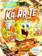 SpongeBob. Ka-ra-te estremo