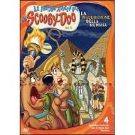 Le nuove avventure di Scooby-Doo. Volume 4. La meledizione della mummia