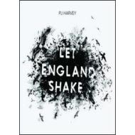 PJ Harvey. Let England Shake(Confezione Speciale)