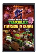 Teenage Mutant Ninja Turtles. L'invasione dei Kraang