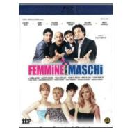 Femmine contro maschi (Blu-ray)