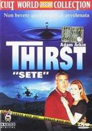Thirst - Sete