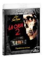 La Casa 2 (Tombstone) (Blu-ray)