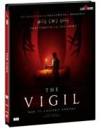 The Vigil (Blu-Ray+Dvd) (2 Blu-ray)