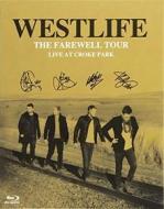 Westlife - Farewell Tour Live At Croke Park: Special Edition (Blu-ray) Westlife - Farewell Tour Live At Croke Park: Special Edition (Blu-ray)