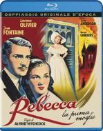Rebecca - La Prima Moglie (Blu-ray)