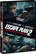 Escape Plan 2 - Ritorno All'Inferno