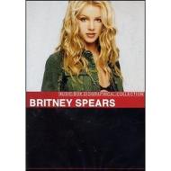 Britney Spears. Music Box Biographical Collection