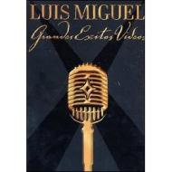 Luis Miguel. Grandes Exitos Videos (2 Dvd)