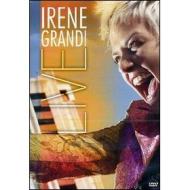 Irene Grandi. Irene Grandi Live
