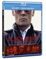 Black Mass. L'ultimo gangster (Blu-ray)