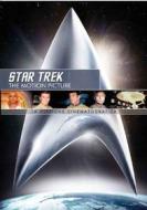 Star Trek. The Motion Picture