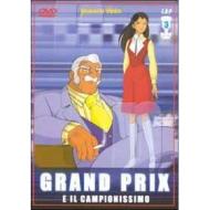 Grand Prix e il campionissimo. Vol. 03