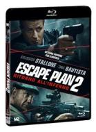 Escape Plan 2 - Ritorno All'Inferno (Blu-ray)