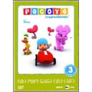 Pocoyo. Vol. 3