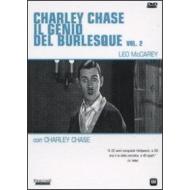 Charley Chase. Il genio del burlesque. Vol. 2