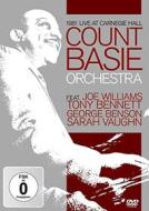 Count Basie - At Carnegie Hall