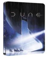Dune (Steelbook) (4K Ultra Hd+Blu-Ray) (2 Dvd)