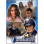 Carabinieri. Serie 1. Vol. 2 (4 Dvd)