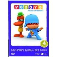 Pocoyo. Vol. 4