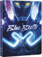 Blue Beetle Steelbook 1 (4K Ultra Hd+Blu-Ray) (2 Dvd)